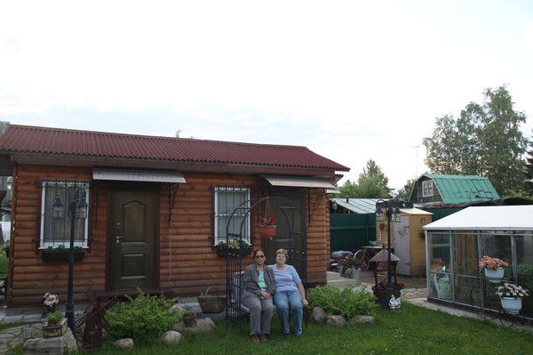 Людмила Епишина