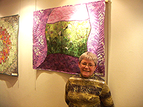 Людмила Сорокина