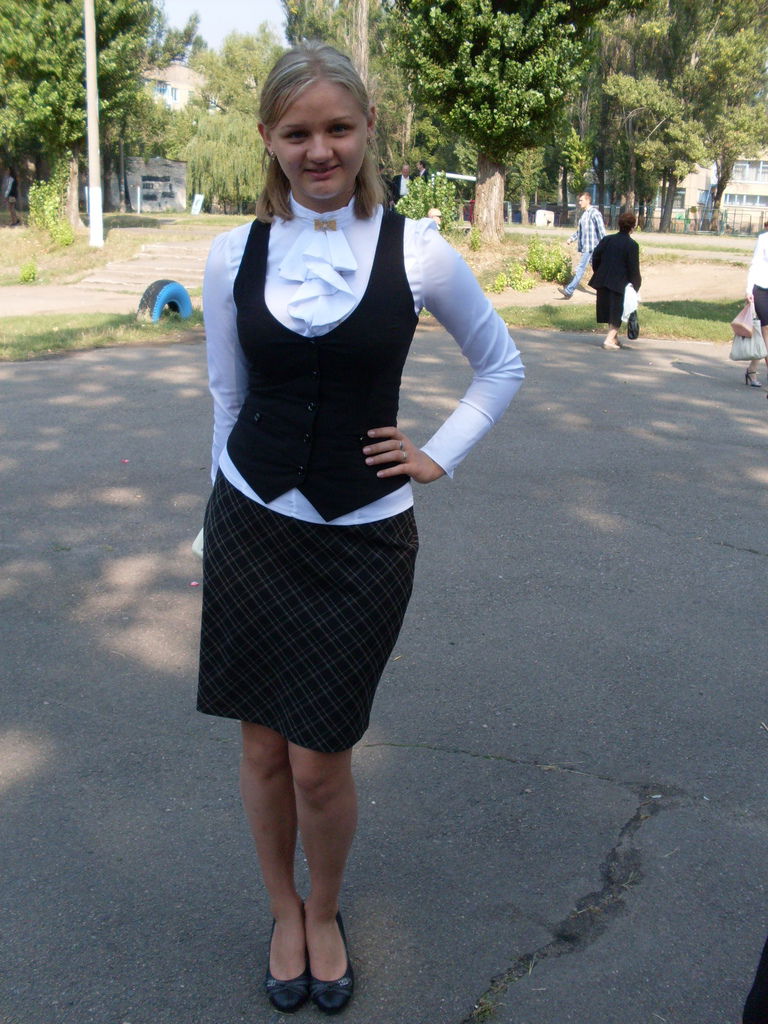 Екатерина Прокопенко