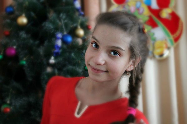 Виктория Таран