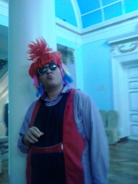 Алексей Осипов