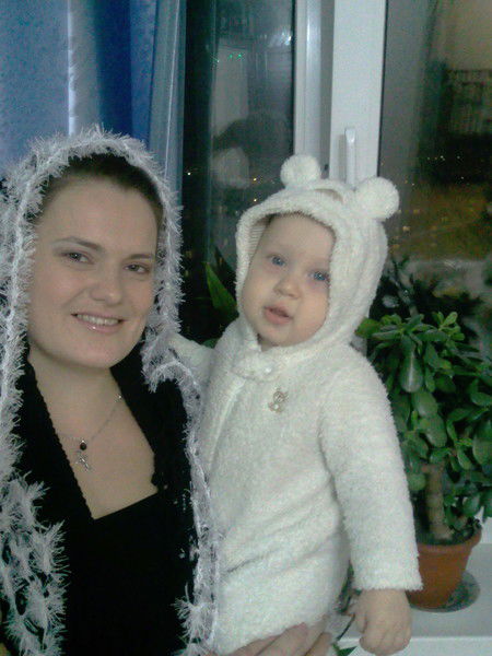 Елена Пахомова