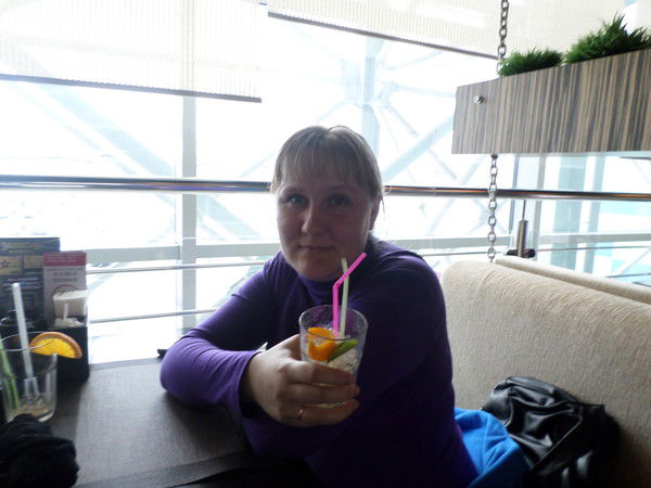 Наталья Соколова