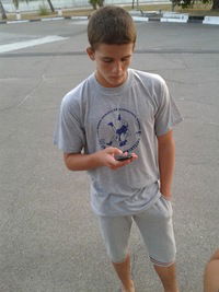 Андрій Свирид