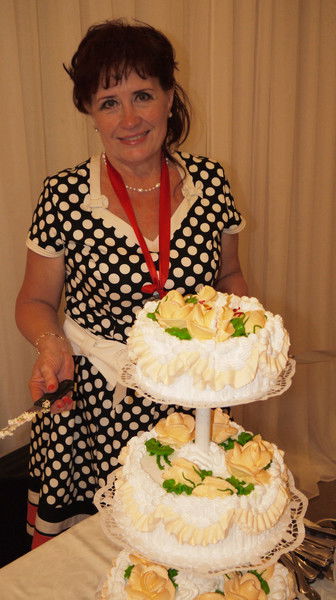 Татьяна Турченко