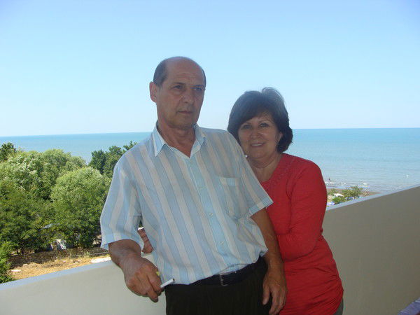 Галина Омарова