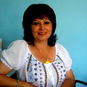 Наталья Абрамова