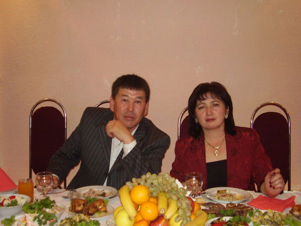 Кайрат Алиппаев