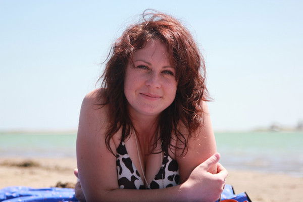 Марианна Баженова