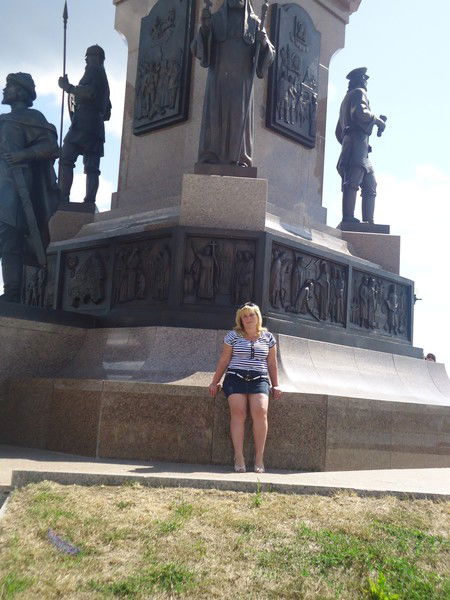 Ольга Осипова