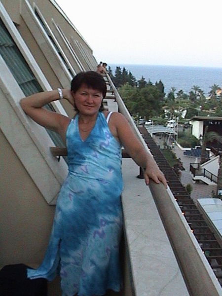 Зубарзат Амиржанова