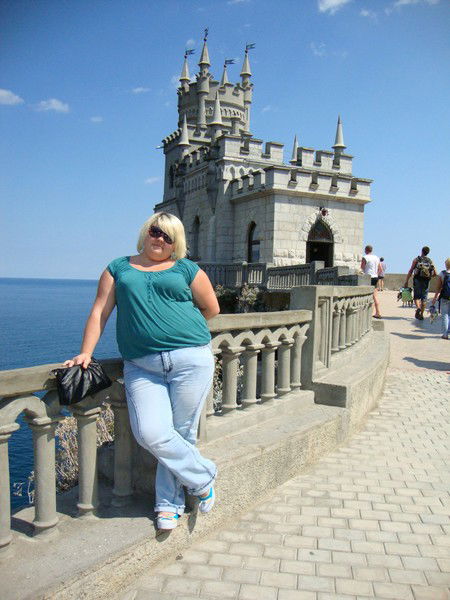 Евгешка Козлова