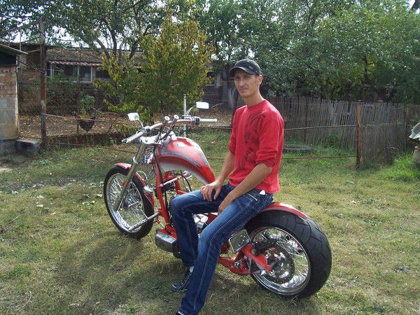 Андрей Журба