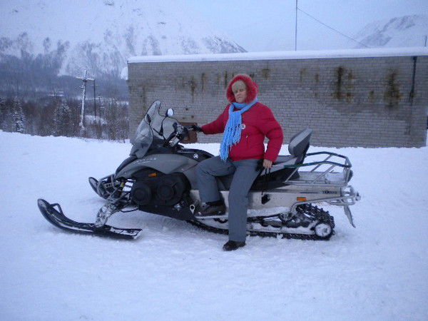 Наталия Павел