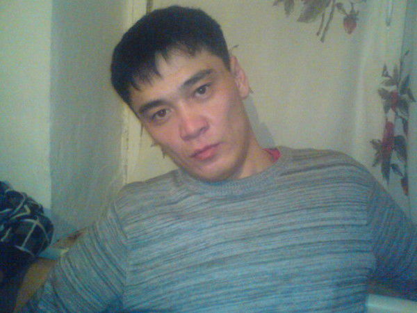 Асхат Бисембаев