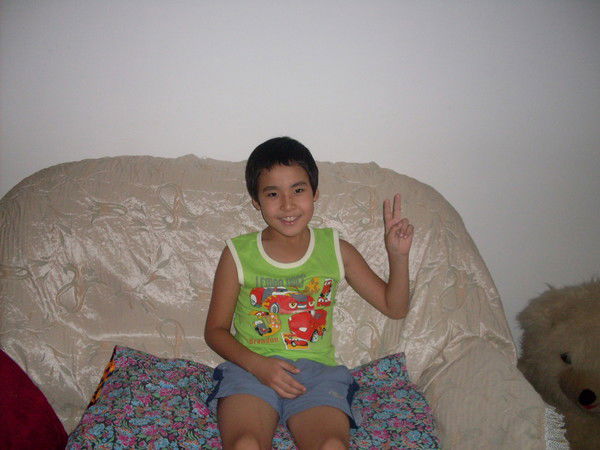 Тамерлан Тлеулин