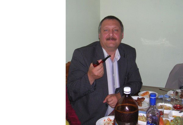 Сергей Девятайкин