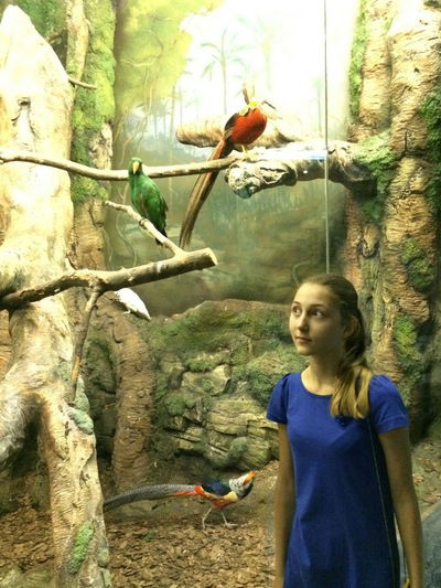 Анастасия Жиглова