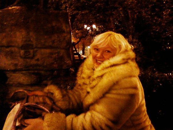 Марина Цушко