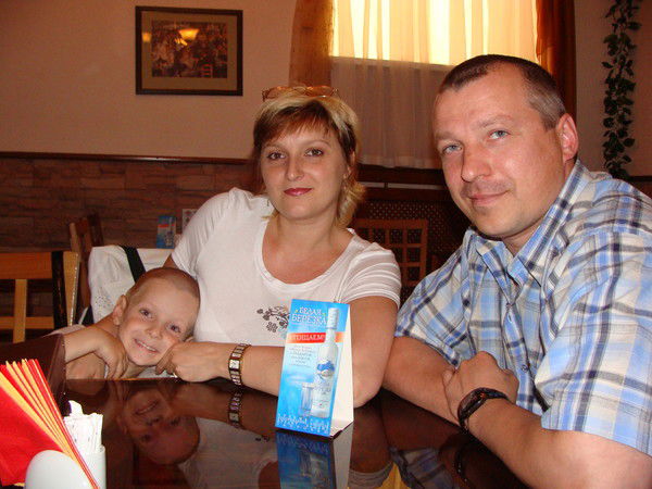 Наталья Марущак