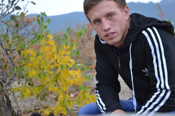 %$$$Романтик$$$% Джо Джо