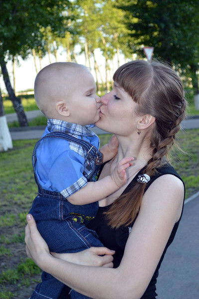 Катерина Тимонина