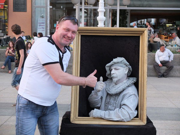 Андрей Ширяев