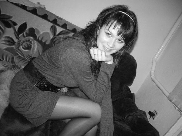 Юлия Будённая