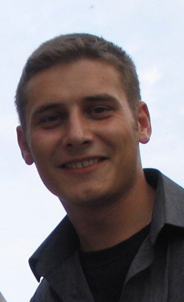 Антон Лютов