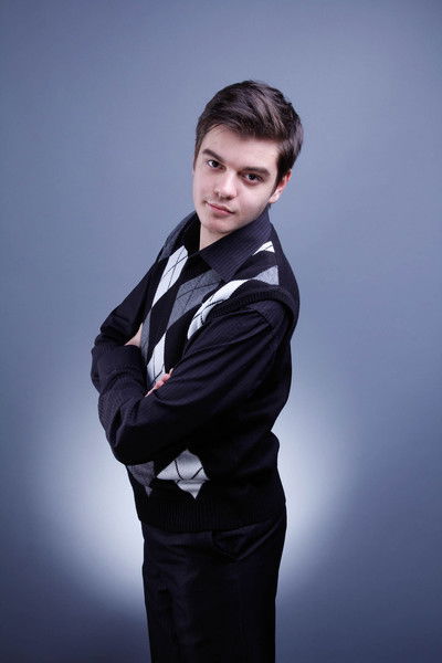 Василий Степаненко