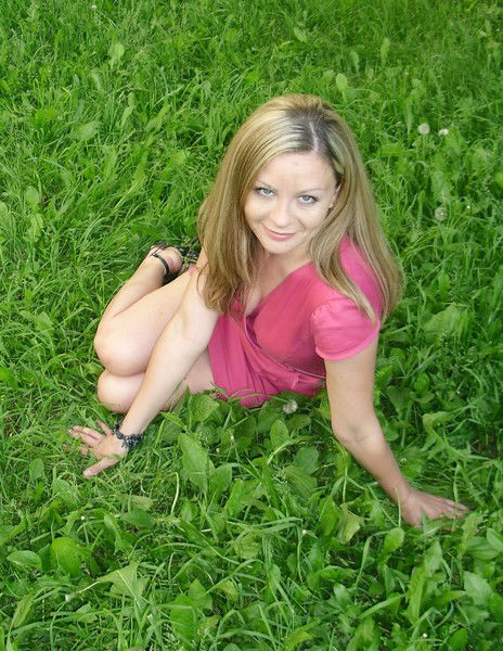 Юлия Калугина