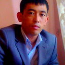 Азамат Касымов