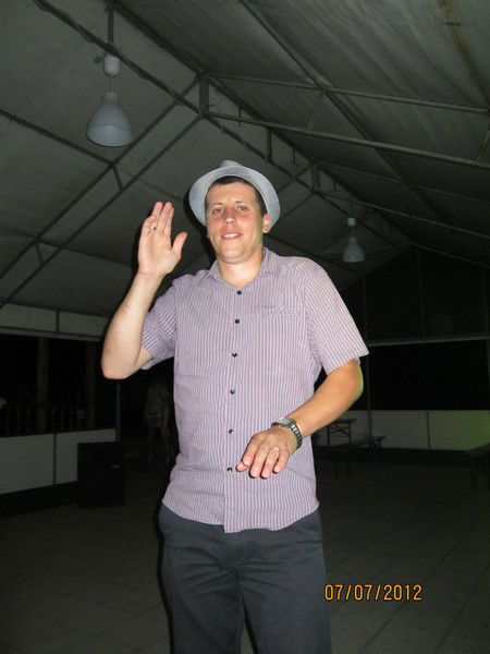 Александр Горбунов