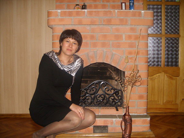 Альфия Кучеренко