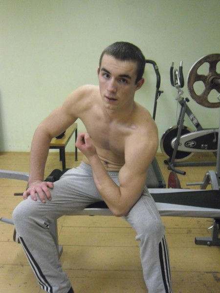 Денис Давыдов