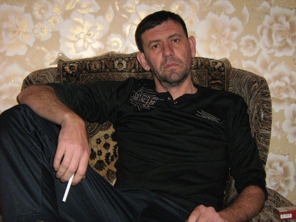 Владимир Комиссаров