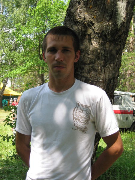 Антон Раянов