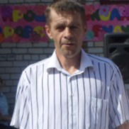 Виктор Федотиков