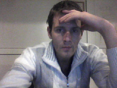 Роман Бондаренко