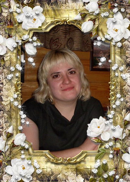 Марина Дуплинская