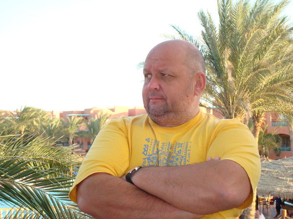 Дмитрий Борисов