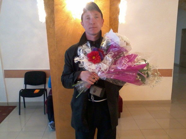 Николай Акельев