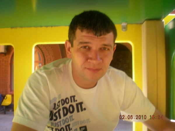 Исрапил Арслангереев