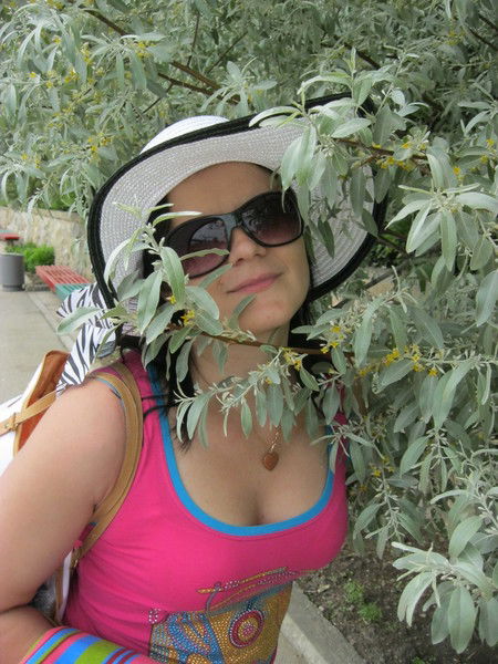 Алёна Охота