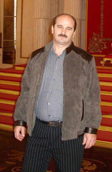 Хороший Человек