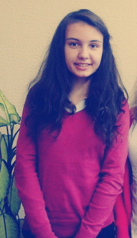 Мартусик.. =)))