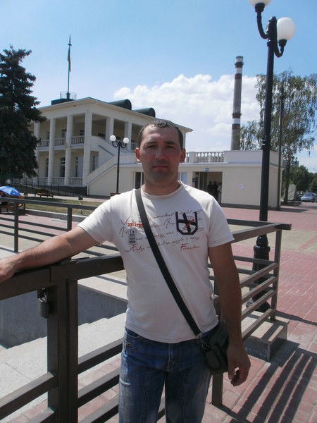 Олег Вайпан