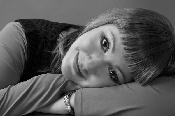 Елена Шумаева