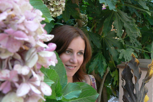 Дарья Шебалина