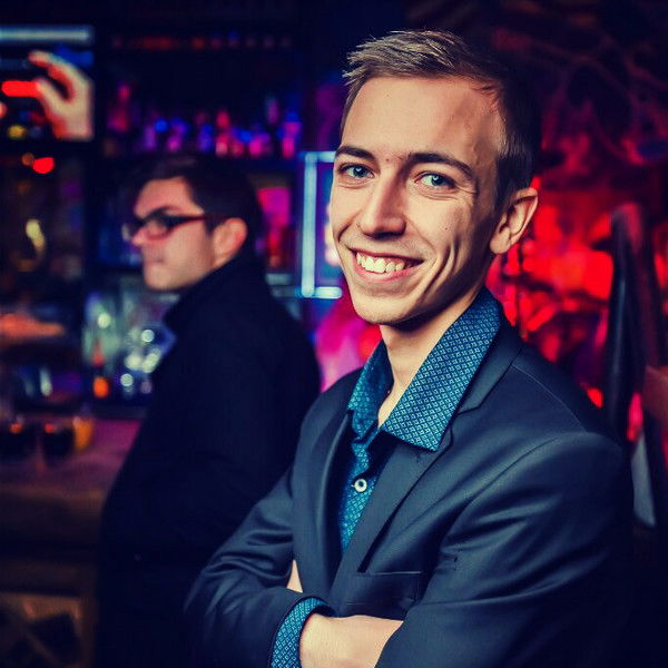 Егор Пыненков